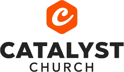 Sticker by catalyststudents