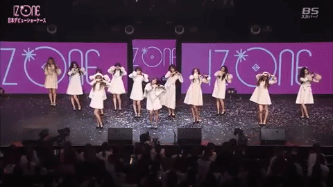 jo yuri GIF