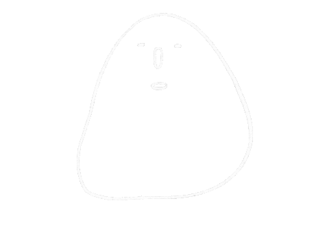 Illustration Drawing Sticker