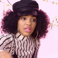 Disney Channel Beauty GIF