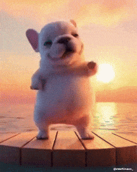 Pibble GIF