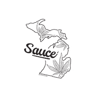 sauceessentials pride california michigan arizona Sticker