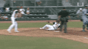 scoring university of miami GIF by Miami Hurricanes