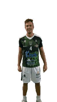 Volley Leoni Sticker by Pallavolo_motta