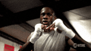 deontay wilder GIF by SHOWTIME Sports