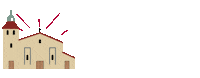 Silicon Valley California Sticker by SantaClaraUniversity