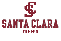 Santa Clara University Sc Sticker by Santa Clara Broncos
