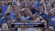 Football Applause GIF