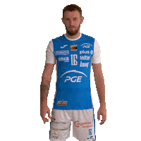 Belchatow Sticker by PGE Skra Bełchatów