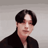 Ateez Wow GIF