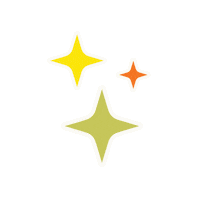 Star Sticker by grayestudio