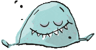 Party Fun Sticker by krima&isa