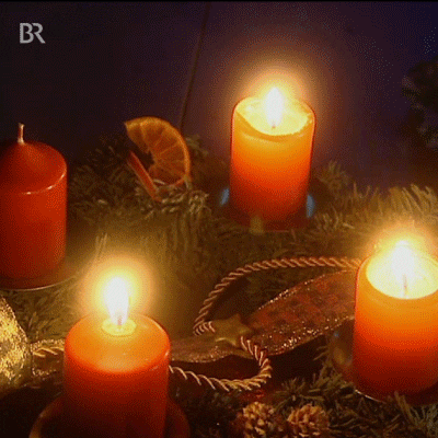 Christmas Winter GIF by Bayerischer Rundfunk