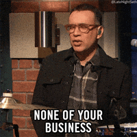 Seth Meyers GIF by Late Night with Seth Meyers