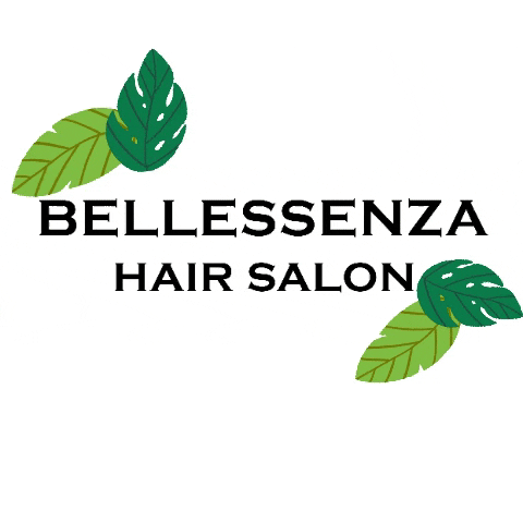 bellessenza giphygifmaker giphyattribution hair salon GIF