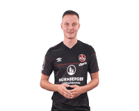 Fcnesports Sticker by 1. FC Nürnberg