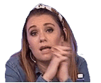 ida fladen vgtv Sticker by VG