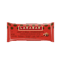 Snack Bar Dates Sticker by larabar