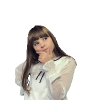 Lara Baranova Sticker by Oteckovia