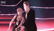 Cowboy Bebop Fighting GIF by Adult Swim