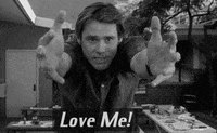 someone carey GIF