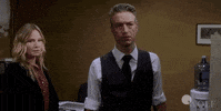 Angry Dick Wolf GIF by Wolf Entertainment