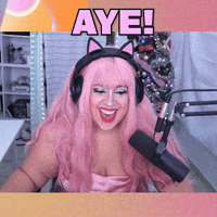 Scream Yell GIF