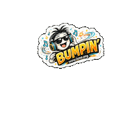 Hip Hop Sticker by International Society for Music Education