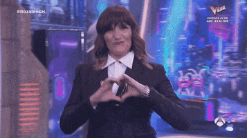 Os Quiero GIF by El Hormiguero