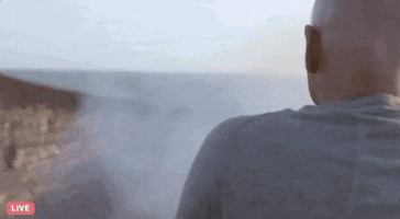 Nik Wallenda Highwire GIF by Volcano Live! with Nik Wallenda