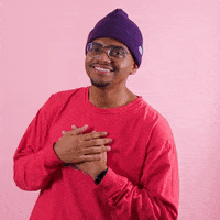 Happy Heart Beat GIF by Jpixx