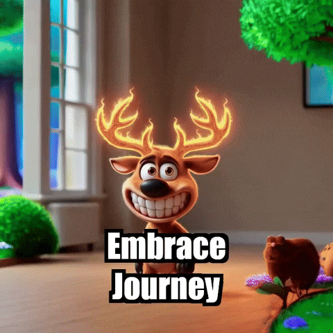 Wisdom Path GIF by elkijahspark