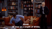 season 1 nietzsche and a beer run GIF by mom