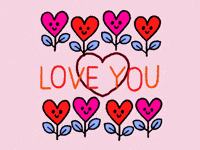 Valentines Day Love GIF