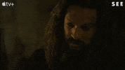 Jason Momoa Love GIF by Apple TV+