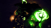 Glow Slow Motion GIF by Xbox