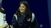 Ice Hockey Sport GIF by NHL