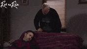 Wake Up GIF by Ros na Rún