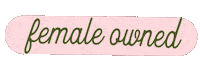 Small Business Day Sticker