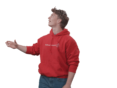 Recycle Sticker by Radboud University