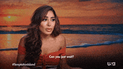 Usa Network GIF by Temptation Island