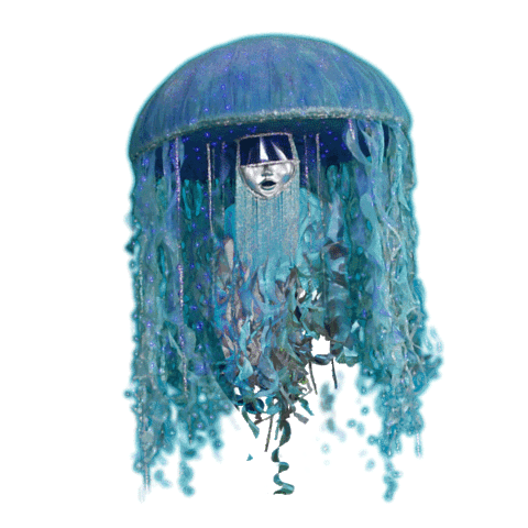 Mar Antena 3 Sticker by Mask Singer A3