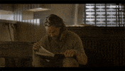 Hbo Dune Duneprophecy Prophecy GIF by HBO Max