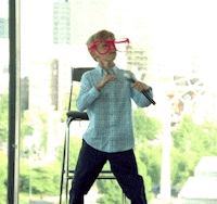 tv show dancing GIF by Chrisley Knows Best