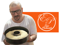 Food Wow Sticker by Enzo Piedimonte pizzaiolo