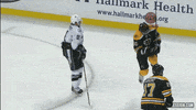 nhl GIF by SB Nation