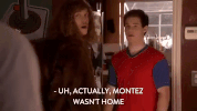 comedy central GIF by Workaholics