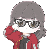 Park Eun Bin 박은빈 Sticker
