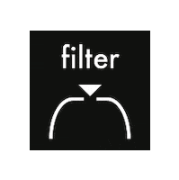 Sample Transparency Sticker by Squarp Instruments