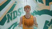 Ndsu Basketball GIF by NDSU Athletics